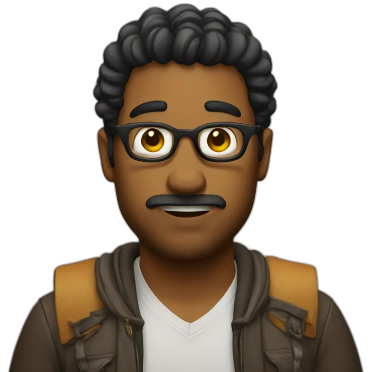 rizzking emoji
