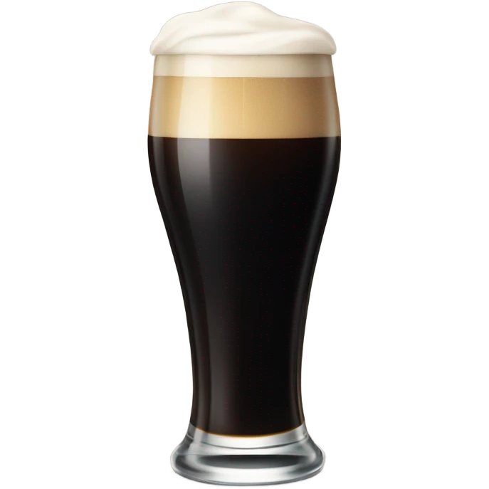 Guinness  emoji