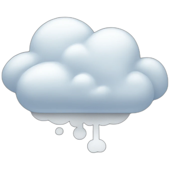 Google Cloud emoji