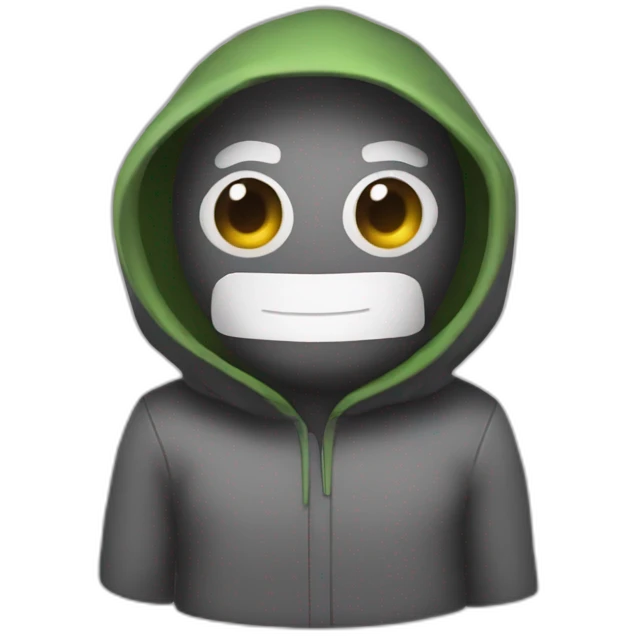 among us imposter emoji
