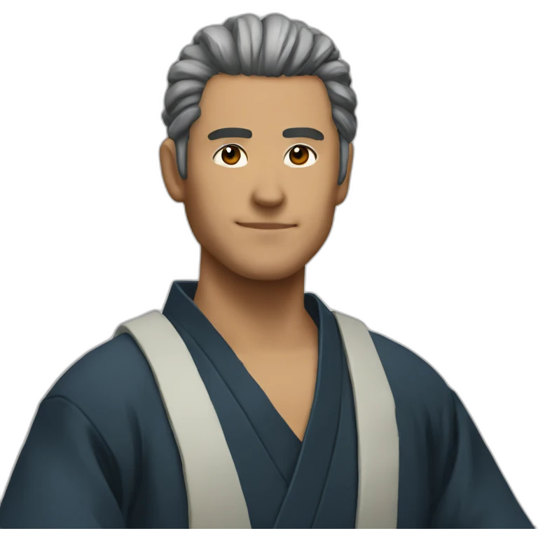 sempai emoji