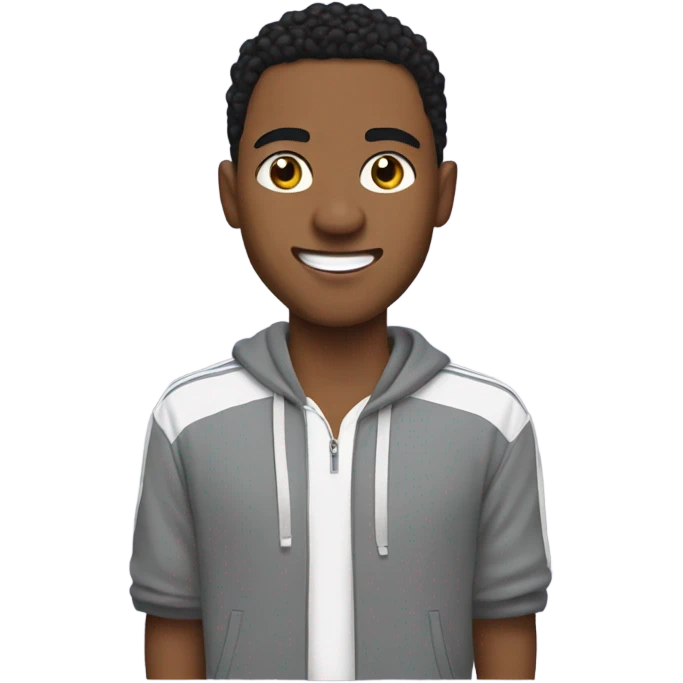 Justin Jefferson emoji