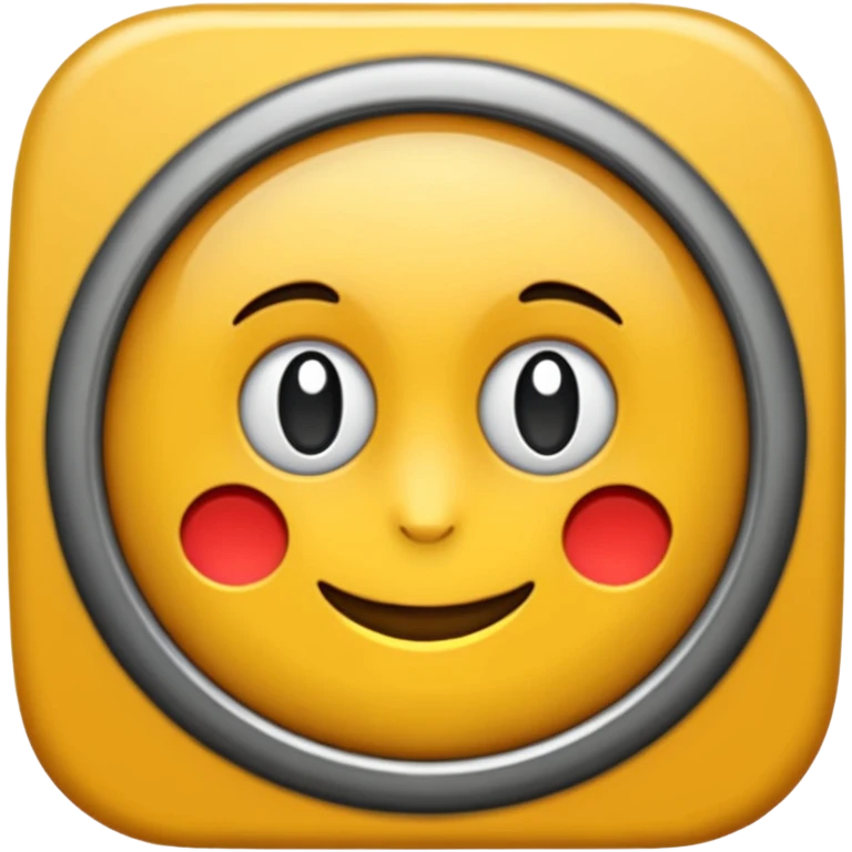 Красивый чёрный бантик emoji
