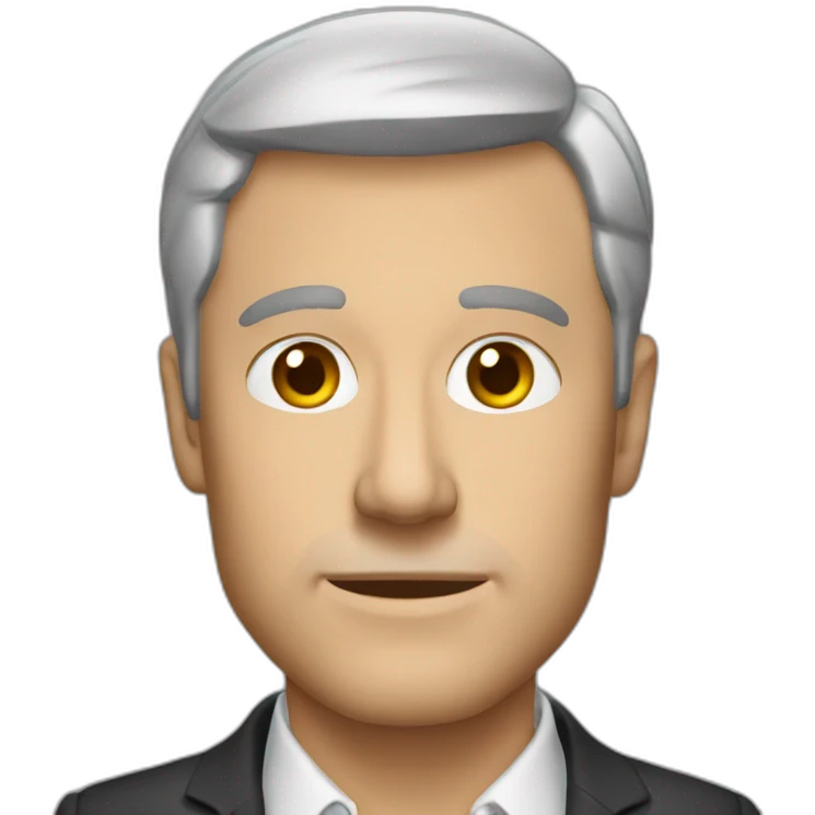 Michael Myer emoji