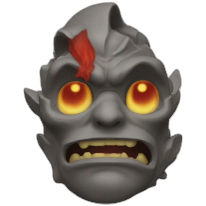 Démon slayer  emoji