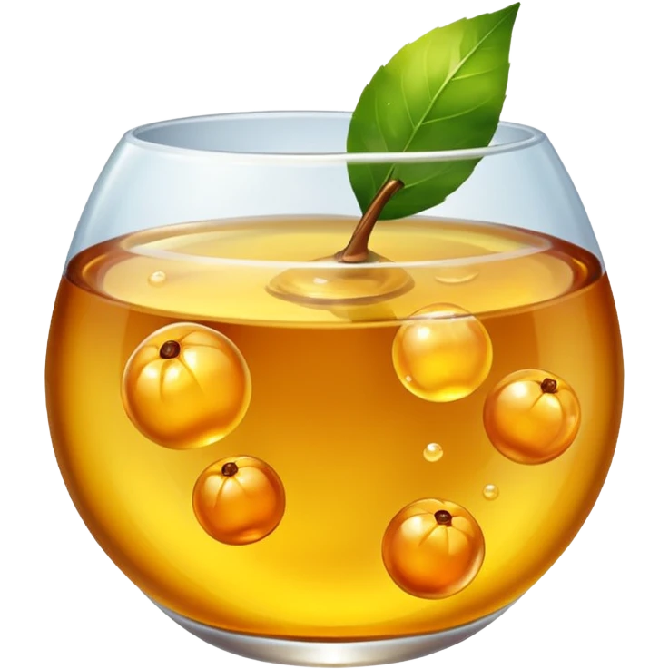 umeshu emoji