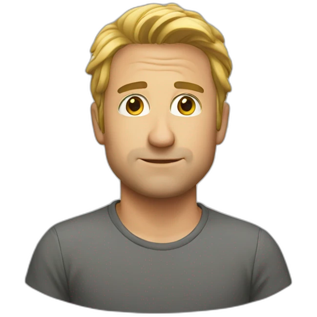 Eric emoji