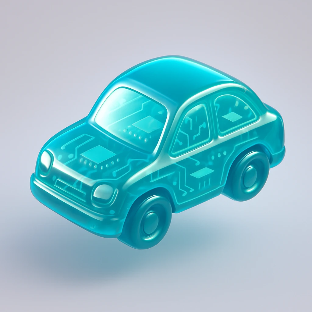 car emoji
