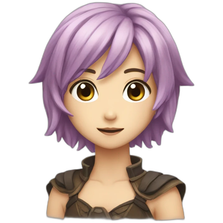 Evoli emoji