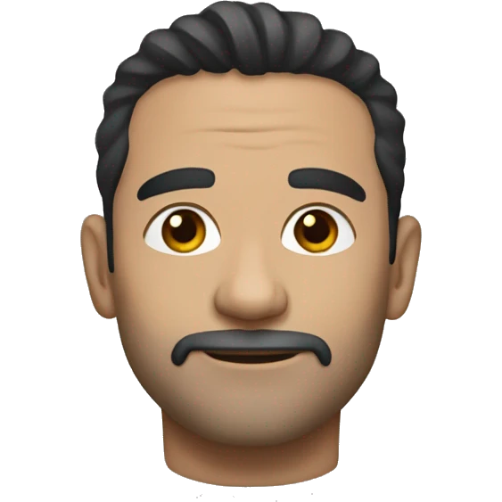 CT de natanael cano emoji