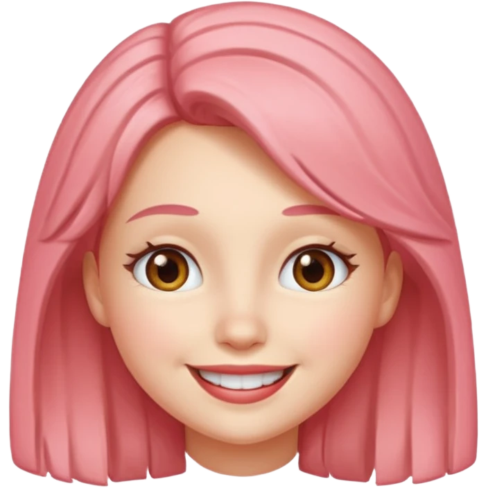 Lisa emoji