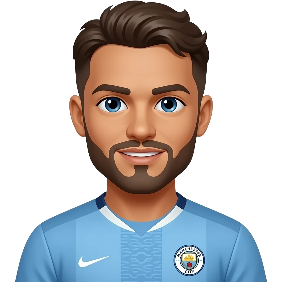 Manchester city flayers emoji