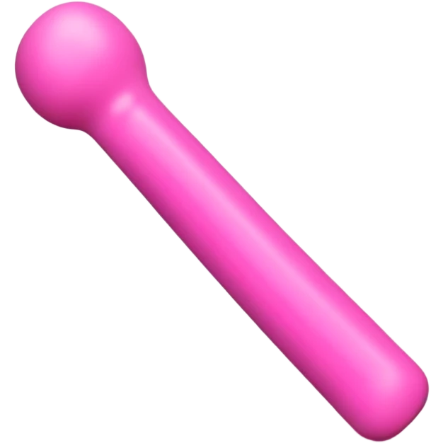 Dildo emoji