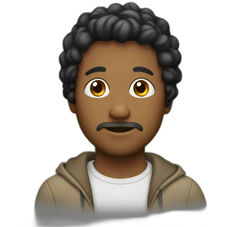 KA pal emoji