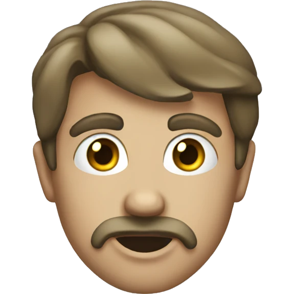 Deception logo emoji