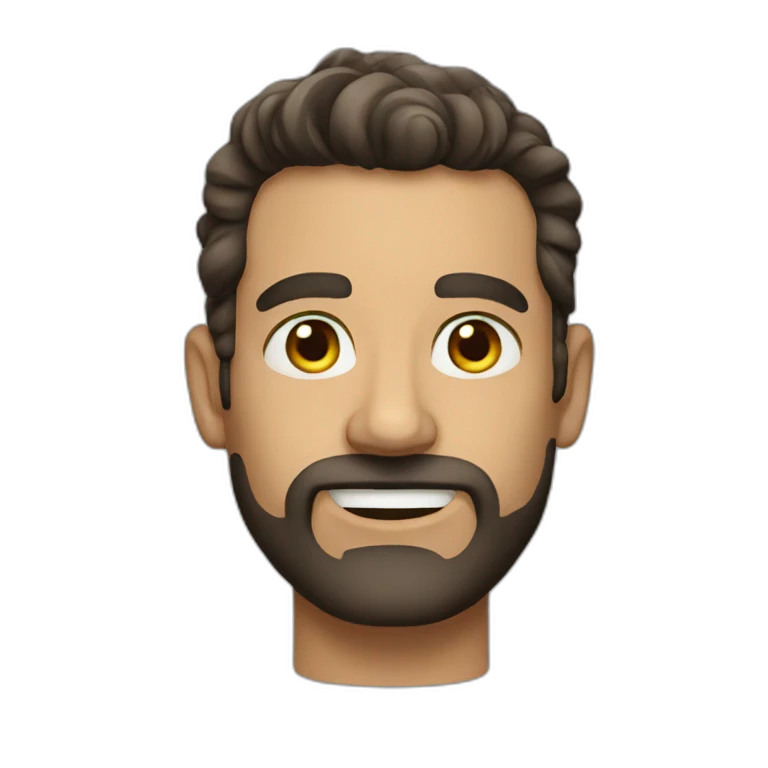 simon emoji