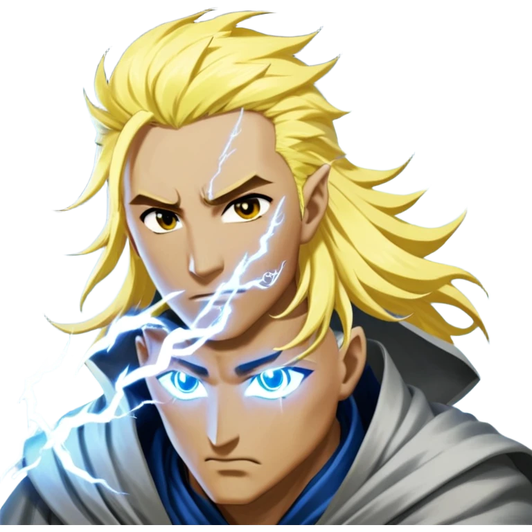 Storm Wizard emoji