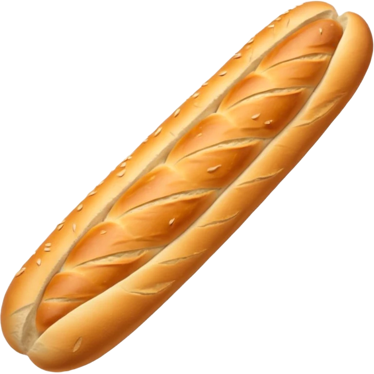 baguette emoji