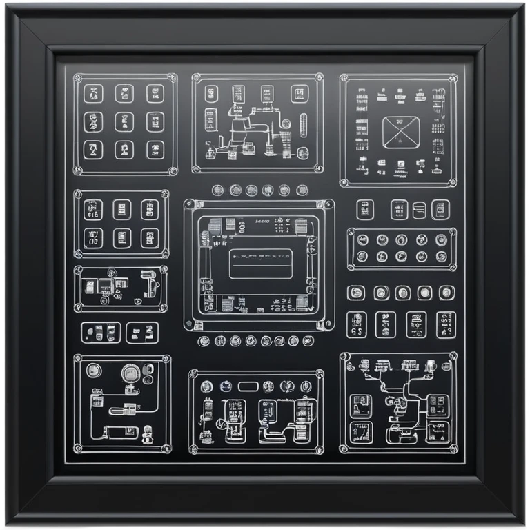 finance cad operations  emoji