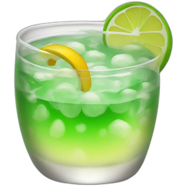 Drink emoji
