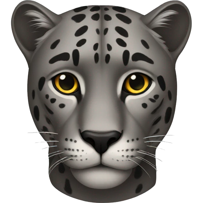 panther emoji