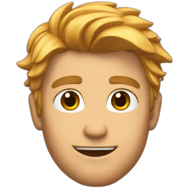 Jonesy  emoji