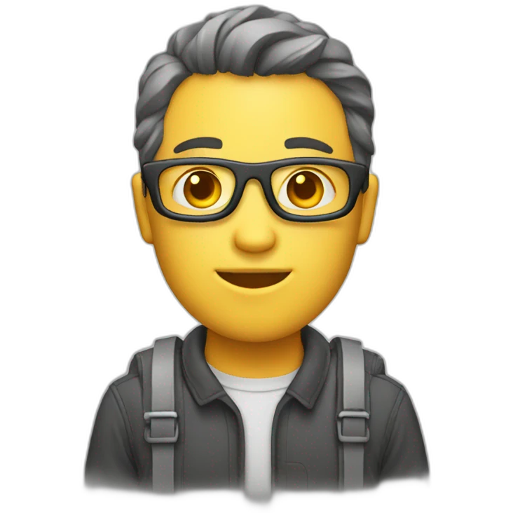 technical-writer emoji