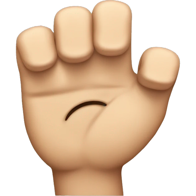 two thumbs down emoji