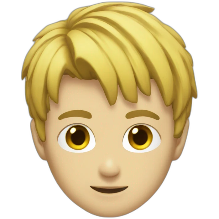 Genos emoji