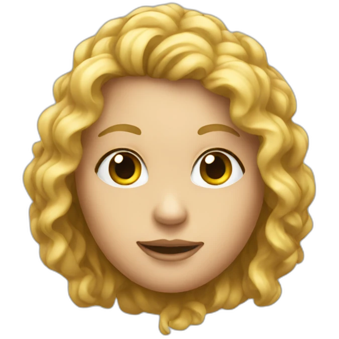 pandora emoji