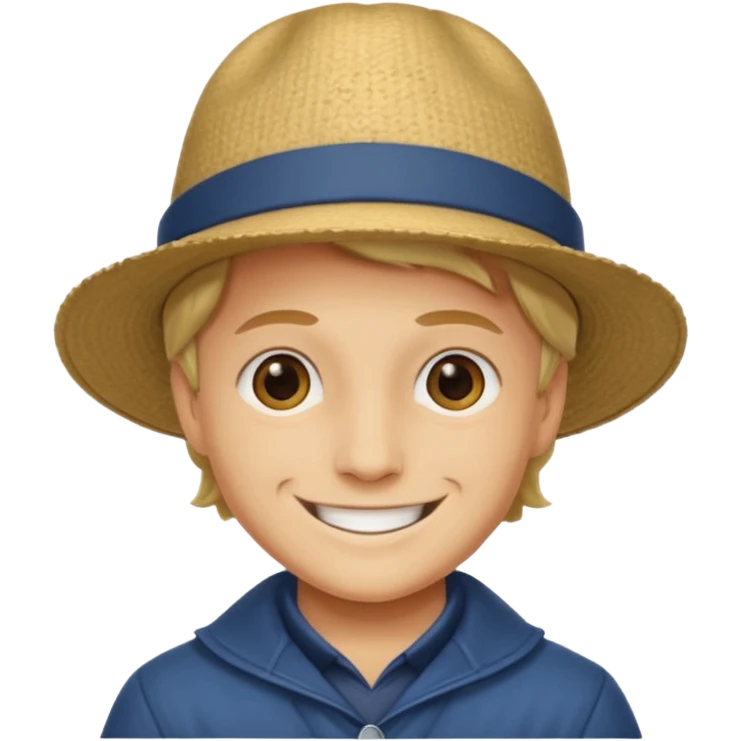 Sabo de one piece emoji