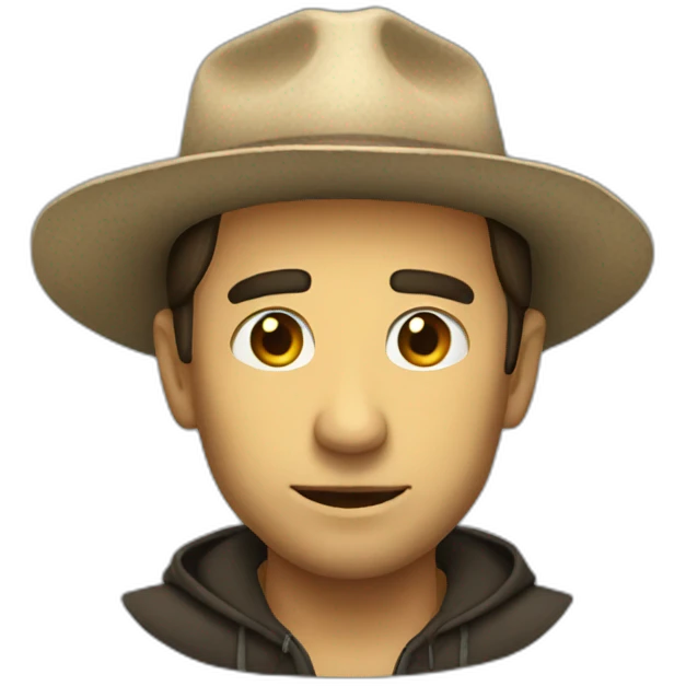 misterio emoji