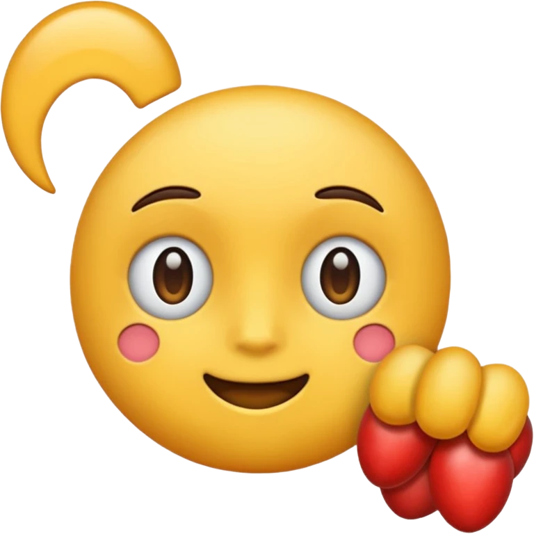 boy eating pussy emoji