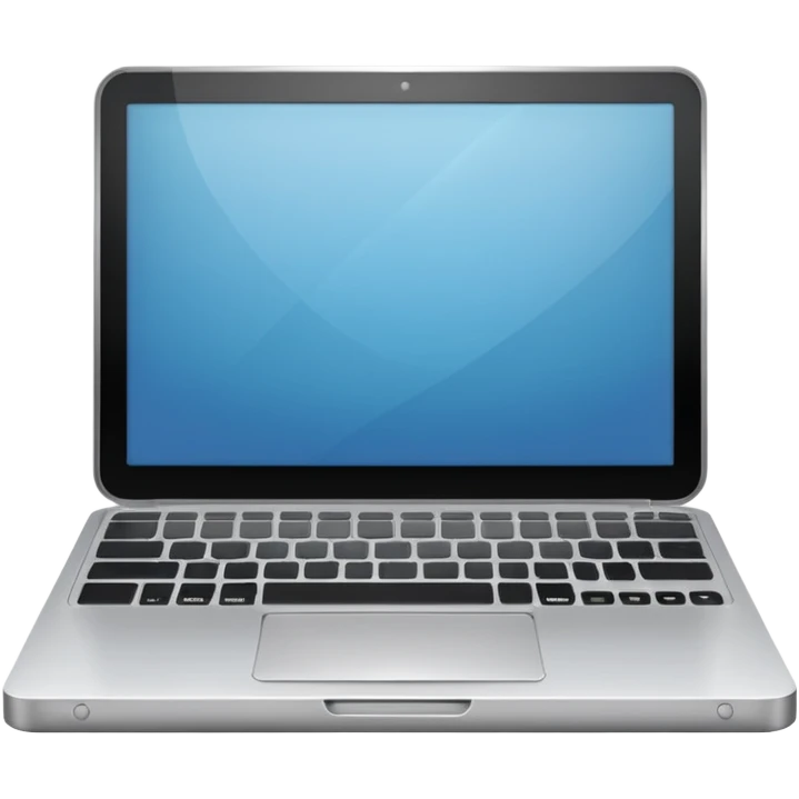 laptop emoji
