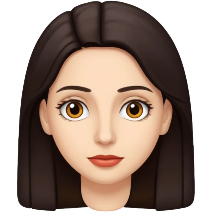 Rebeca Abravanel emoji