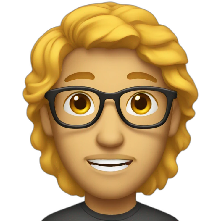 graphic desinger emoji