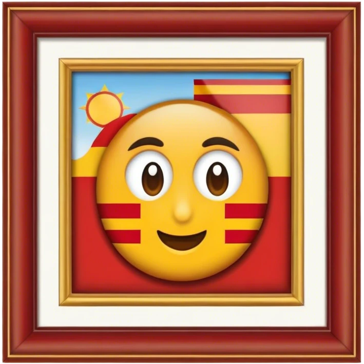 spain emoji
