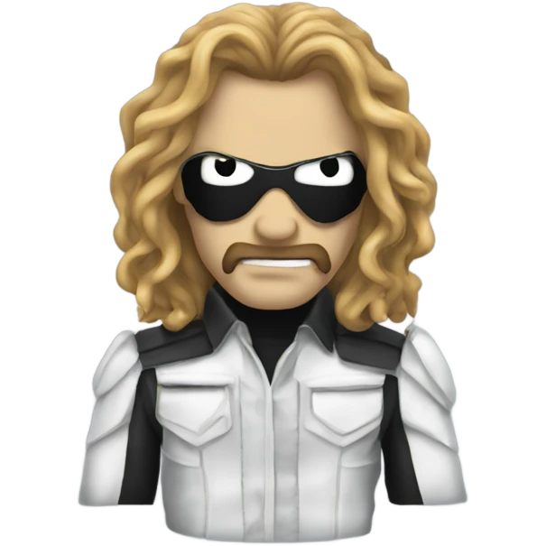 Megadeth  emoji