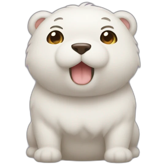 まーごめ emoji