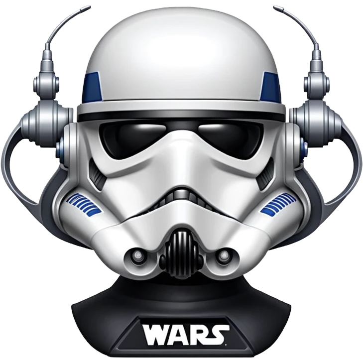Star Wars emoji