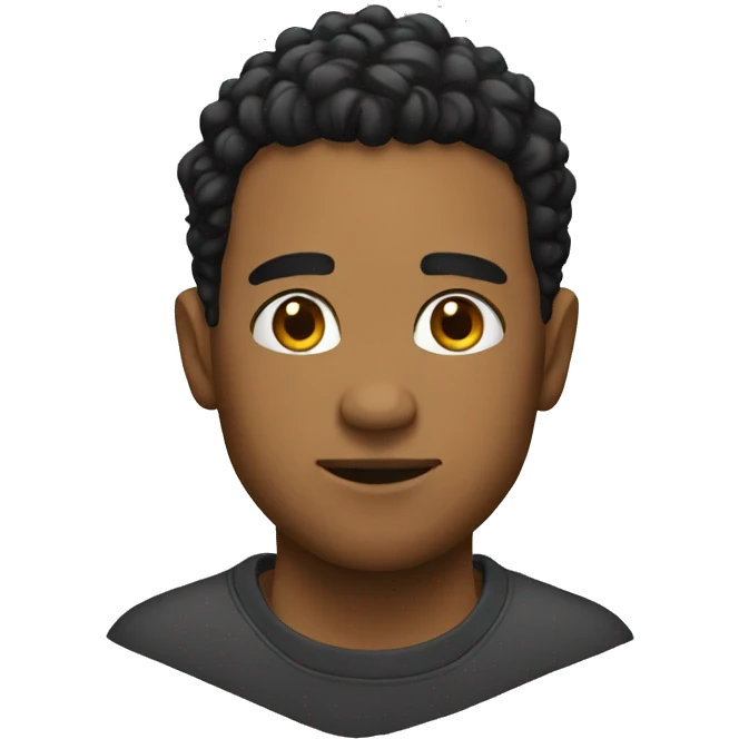 yo emoji