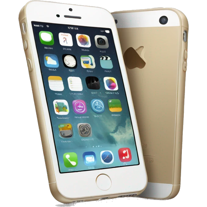iPhone 15  emoji