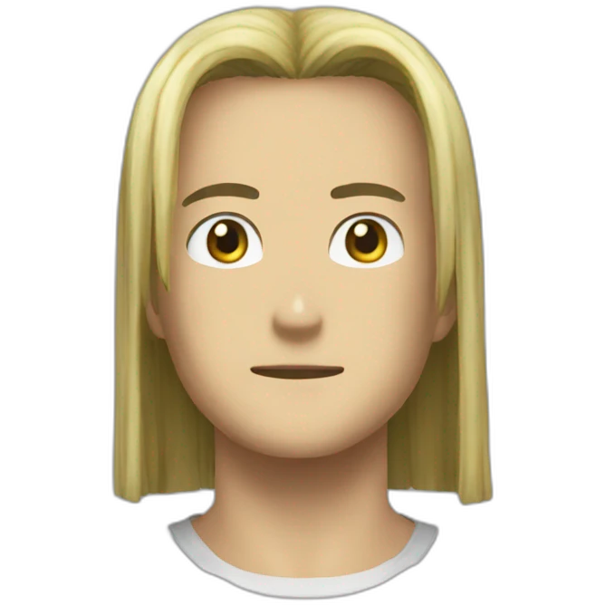 Snk emoji