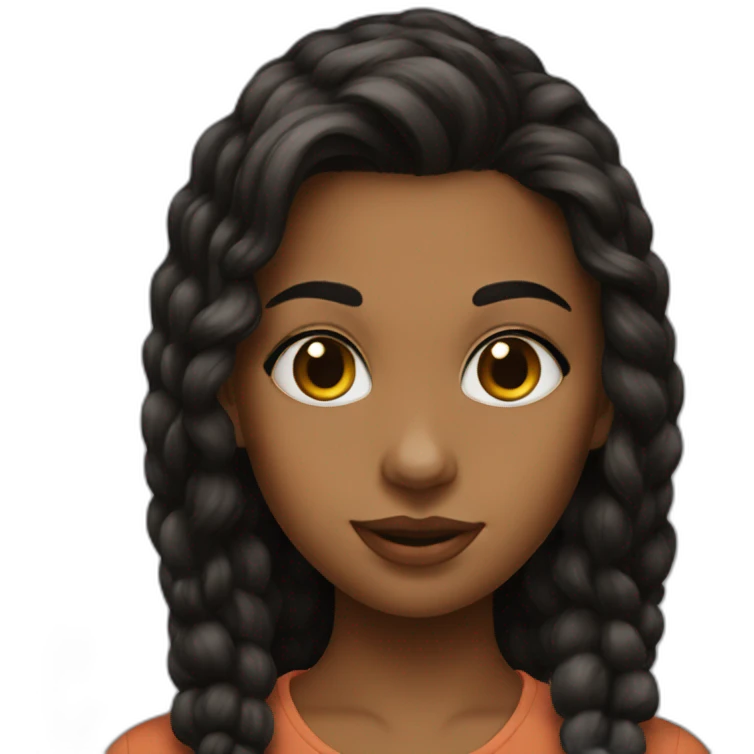 duke's daughter emoji