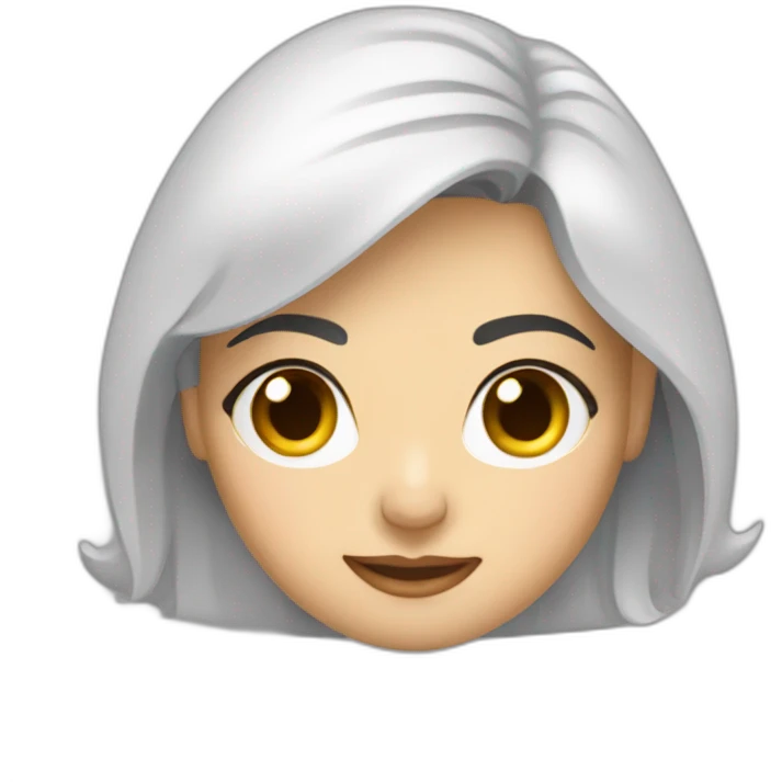Rima Martirosyan emoji