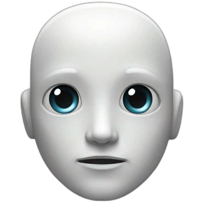 bot humanai emoji