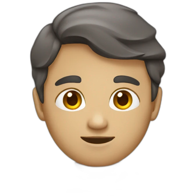 Placard emoji