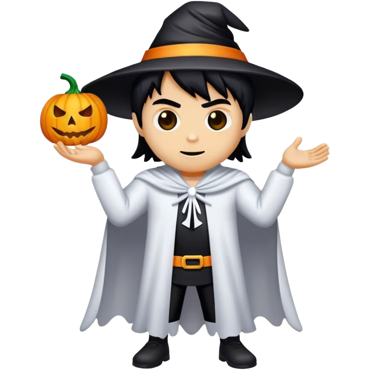 Spirit Halloween  emoji