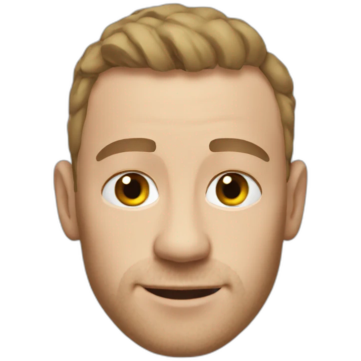 Rooney emoji