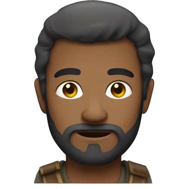 Jaloux saboteur  emoji